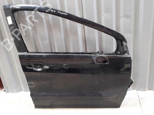 Right front door PEUGEOT 308 I (4A_, 4C_) 1.6 HDi | BP23724618C3 