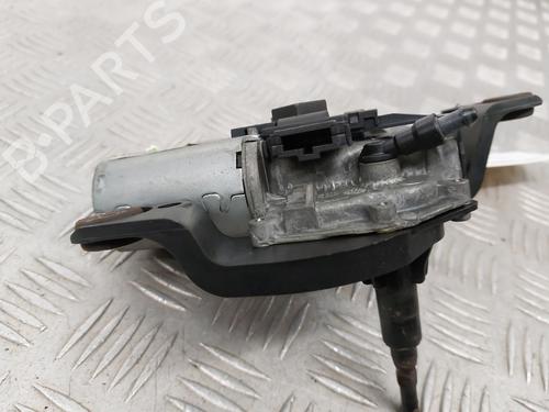 Rear wiper motor MERCEDES-BENZ B-CLASS Sports Tourer (W245) B 180 CDI (245.207) | BP23748923M102 