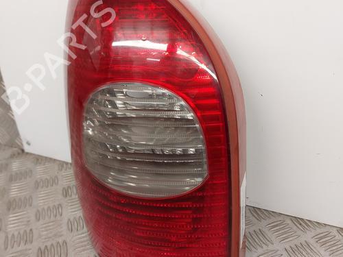 Venstre baglygte CITROËN XSARA PICASSO (N68) 1.6 HDi | BP29971307C34