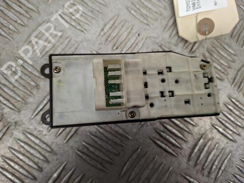 Left front window switch TOYOTA YARIS (_P1_) 1.0 (SCP10_, SCP10R) | BP37459367I27 - Image 3