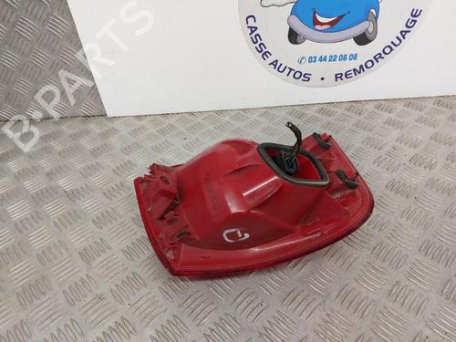 Right taillight VW PASSAT B6 Variant (3C5) 1.6 TDI | BP23744684C35 - Image 2