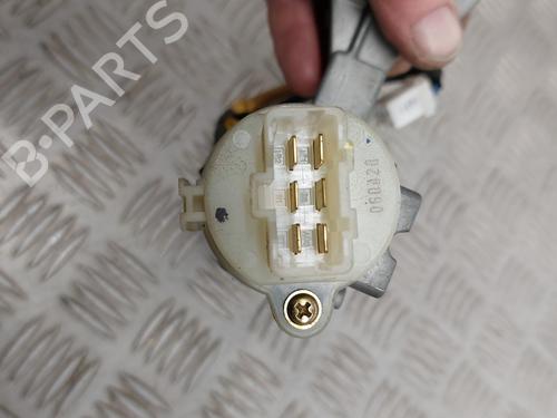 Used Ignition barrel Ignition barrel HYUNDAI TUCSON (JM) 2.0 CRDi All-wheel Drive (113 hp) 31632314 31632314