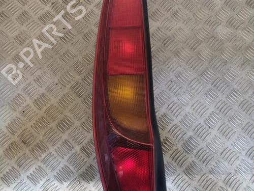 Used Left taillight Left taillight FIAT PUNTO (188_) 1.2 60 (188.030, .050, .130, .150, .230, .250) (60 hp) 23734126 23734126