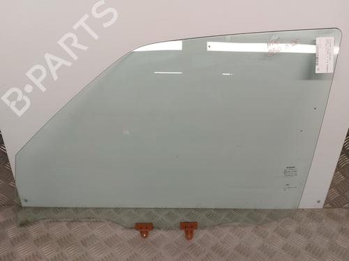 Used Front left door window NISSAN JUKE (F15) 1.6 (117 hp) 28689394