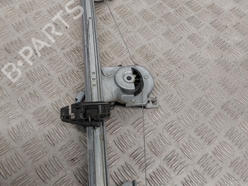 Used Front right window mechanism CITROËN C3 I (FC_, FN_) 1.4 HDi (68 hp) 31156648