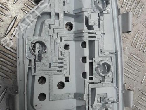 Lamp holder VW POLO (9N_, 9A_) 1.4 16V | BP23735398L10 