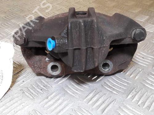 Left front brake caliper CITROËN C3 Picasso (SH_) 1.6 HDI 90 | BP23714599M105 - Image 2