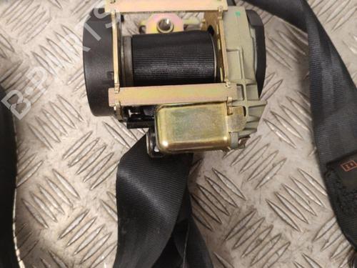 Front left belt tensioner PEUGEOT 607 (9D, 9U) 2.2 HDi | BP23735537C87 