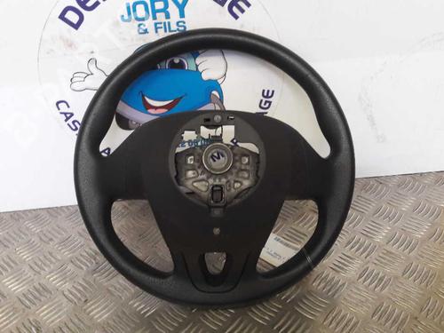 Used Steering wheel Steering wheel RENAULT SCÉNIC III (JZ0/1_) 1.5 dCi (86 hp) 23723814 23723814