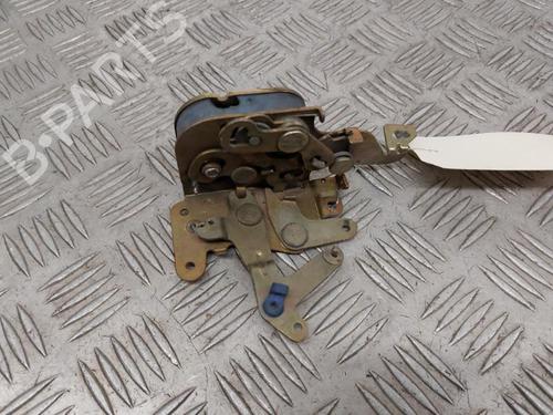 Used Front right lock Front right lock FIAT UNO (146_, 158_) 1.0 (146E) (42 hp) 24853965 24853965