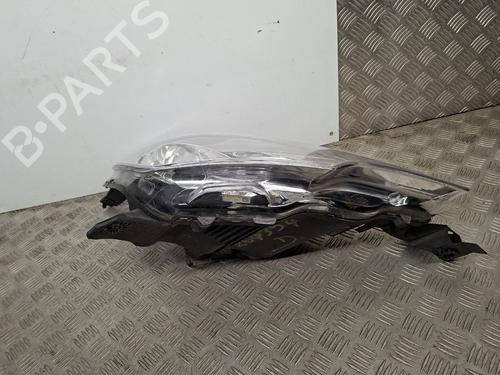 Right headlight CITROËN C3 II (SC_) 1.6 VTi 120 | BP39906315C29 - Image 4