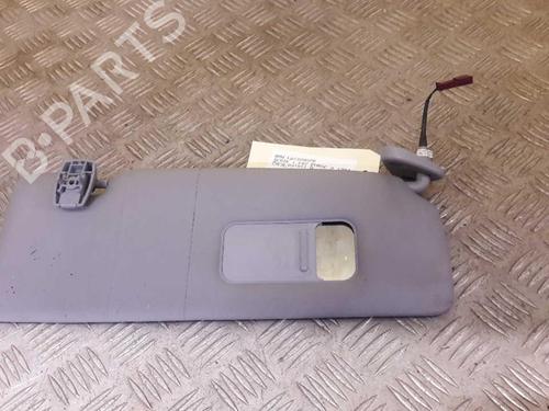 Right sun visor BMW 1 (E87) 120 d | BP23727930I2 