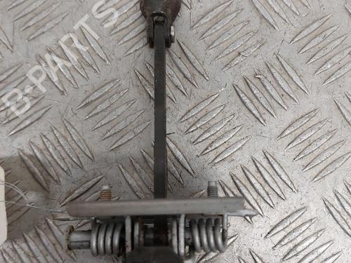 Hinge/Door check strap PEUGEOT 308 I (4A_, 4C_) 1.6 HDi | BP23745437C146 