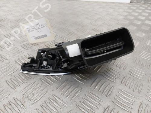 Air vent PEUGEOT 208 I (CA_, CC_) 1.2 VTI 82 | BP23743934I21 