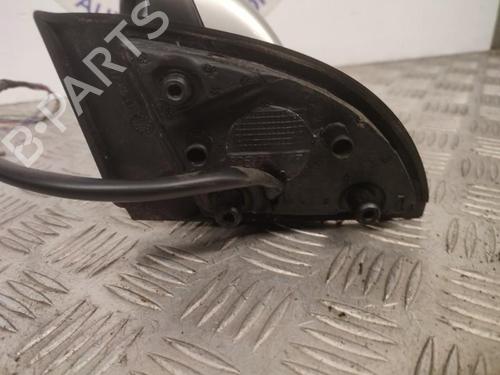 Left mirror PEUGEOT 307 Break (3E) 1.6 HDi | BP23659102C26 