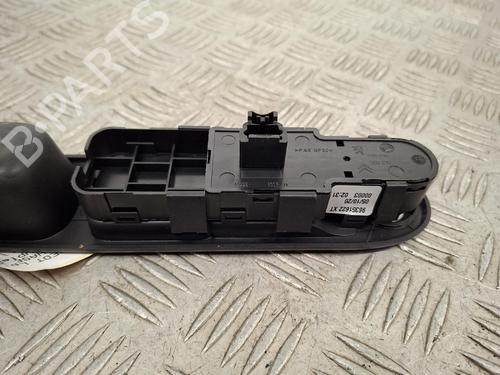 Left front window switch PEUGEOT 307 (3A/C) 1.6 HDi 110 | BP37451401I27 - Image 4