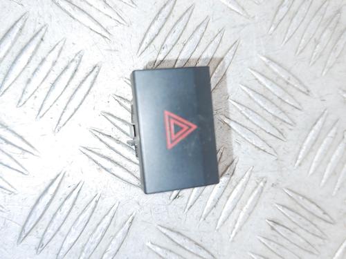 Bouton de warning VW POLO V (6R1, 6C1) 1.6 TDI (90 hp) 31907818