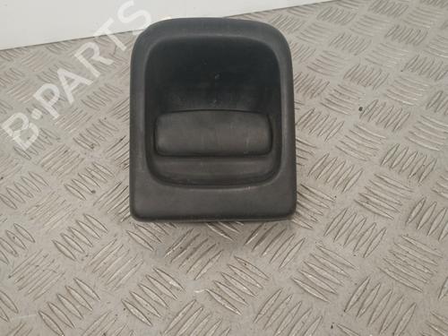 Front left exterior door handle OPEL MOVANO A Bus (X70) 2.2 DTI (JD) | BP29052472C128 