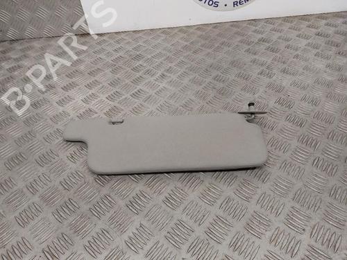 left-sun-visor-toyota-yaris-_p1_-1999-2000-2001-2002-2003-2004-2005-23737521 main image