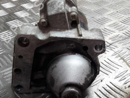 Used Starter Starter PEUGEOT 206 Hatchback (2A/C) 1.4 HDi eco 70 (68 hp) 23716828 23716828