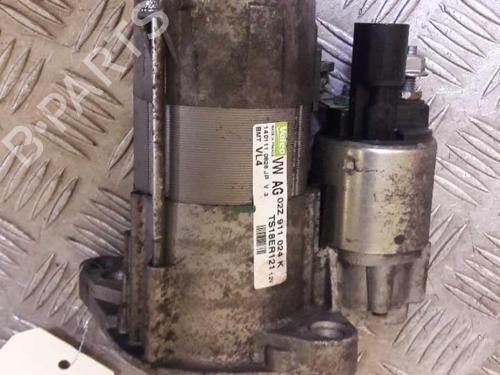 Starter SEAT IBIZA IV ST (6J8, 6P8) 1.6 TDI | BP23724248M8 