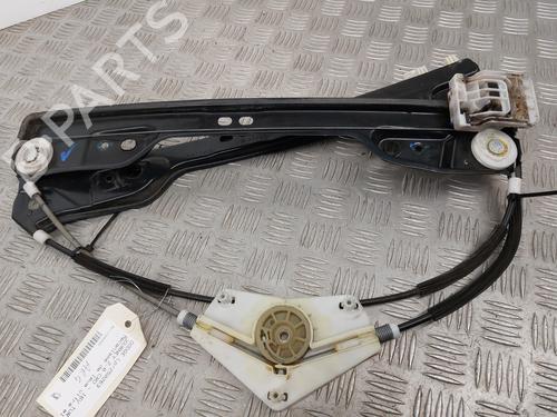 Rear left window mechanism DODGE JOURNEY 2.0 CRD | BP30177278C24