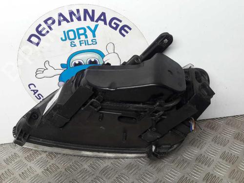 Right headlight FORD FOCUS C-MAX (DM2) 1.8 TDCi | BP23735609C29  - Image 5