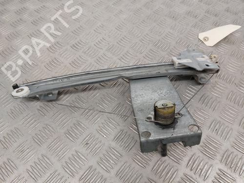 Rear left window mechanism DACIA DUSTER (HS_) 1.5 dCi | BP28489737C24 - Image 2