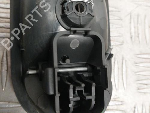 Front left interior door handle RENAULT CLIO III (BR0/1, CR0/1) 1.5 dCi (C/BR0G, C/BR1G) | BP23737368I13 
