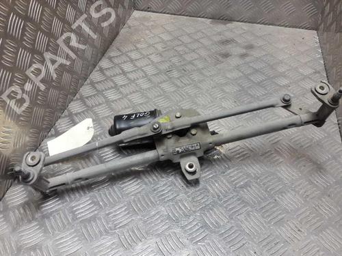 Front wiper motor VW GOLF IV (1J1) 1.9 SDI | BP23657796M29 