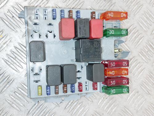 Used Electronic module ALFA ROMEO 147 (937_) 1.6 16V T.SPARK (937.AXA1A, 937.AXB1A, 937.BXB1A) (120 hp) 32169649