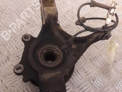 Used Right front steering knuckle Right front steering knuckle PEUGEOT 307 CC (3B) 2.0 16V (140 hp) 23717834 23717834