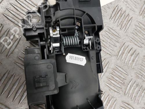 Rear right interior door handle CITROËN C4 CACTUS 1.5 BlueHDi 100 | BP23746748I16 - Image 5