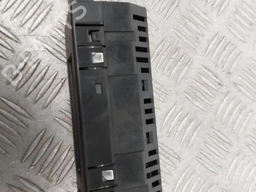 Display monitor OPEL AGILA (A) (H00) 1.0 12V (F68) | BP23659332C48 
