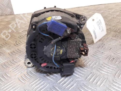Used Alternator Alternator RENAULT SUPER 5 (B/C40_) 1.1 (48 hp) 23657039 23657039