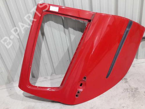 Used Right rear door RENAULT CLIO III (BR0/1, CR0/1) 1.5 dCi (BR17, CR17) (86 hp) 23717902