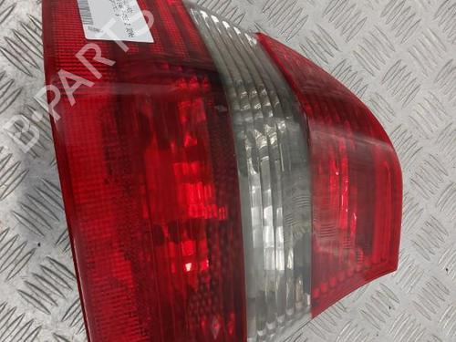 Used Left taillight BMW 3 (E46) 320 d (150 hp) 23744673
