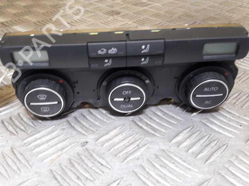 Used Climate control Climate control VW TIGUAN (5N_) 2.0 TDI (140 hp) 23724779 23724779