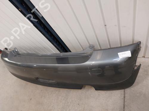 Rear bumper MINI MINI (R56) One | BP25303973C8 