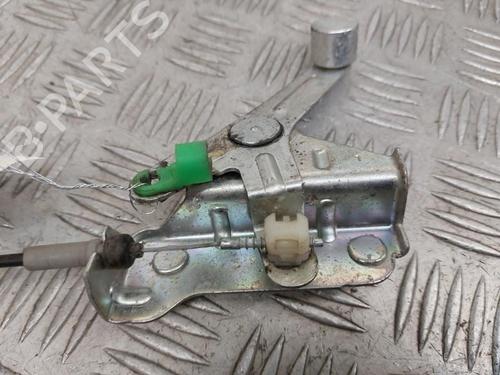 Electronic module MAZDA 5 (CR) 2.0 CD (CR19) | BP24854128M83 - Image 4