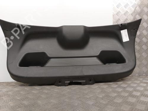 Used Boot lining Boot lining PEUGEOT 208 II (UB_, UP_, UW_, UJ_) 1.2 PureTech 100 (101 hp) 30409636 30409636