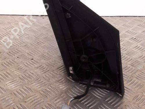 Left mirror FORD FIESTA V (JH_, JD_) 1.4 TDCi | BP23717871C26 