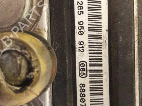 ABS pump ALFA ROMEO MITO (955_) 1.4 TJet (955AXA1B) | BP23655798M43 