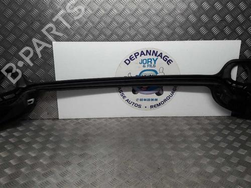 Scuttle panel PEUGEOT 407 (6D_) 2.0 HDi 135 (6DRHRH, 6DRHRE, 6DRHRG, 6DRHRJ) | BP23658426C110 