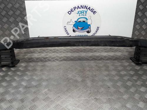 Front bumper reinforcement PEUGEOT 407 (6D_) 1.8 (6D6FZB) | BP23734896C109 