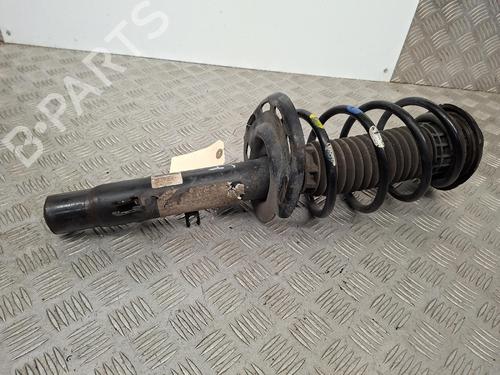 Left front shock absorber CITROËN C3 II (SC_) 1.2 VTi 82 | BP36902080M16  - Image 6