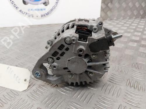 Alternator NISSAN ALMERA II Hatchback (N16) 1.5 | BP23659400M7 