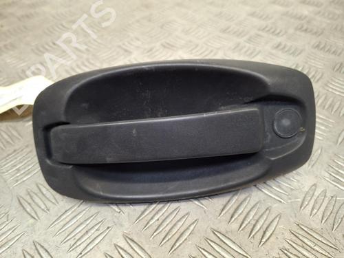 Used Front right exterior door handle Front right exterior door handle 39434021 39434021