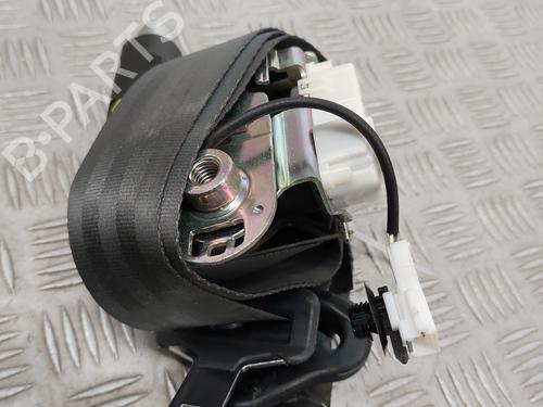 Rear right belt tensioner RENAULT CLIO III (BR0/1, CR0/1) 1.6 16V (BR09, BR0T, CR09, CR0T) | BP29323537C90 