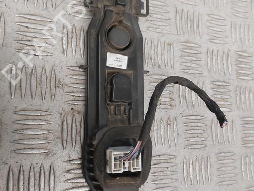 Lampeholder RENAULT KANGOO Express (FW0/1_) 1.5 dCi 90 (FW0G, FW05, FW08, FW11) | BP31658857L10 